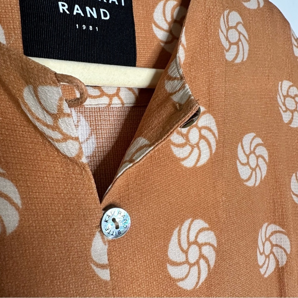 Bitte Kai Rand Dress S - Picture 5 of 6